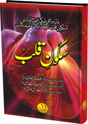 Sakoon-e-Qalab